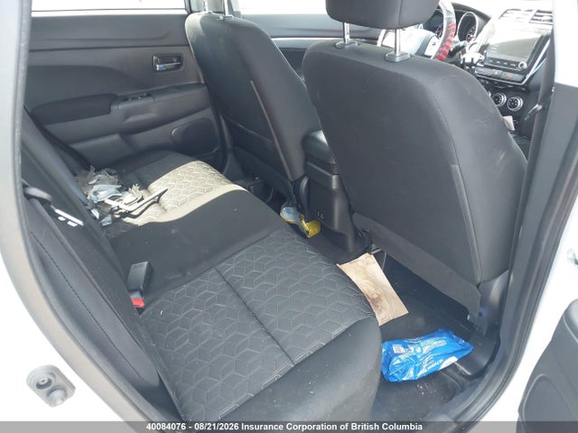 Mitsubishi RVR 2022 JA4AJVAW9NU606991 Image 8