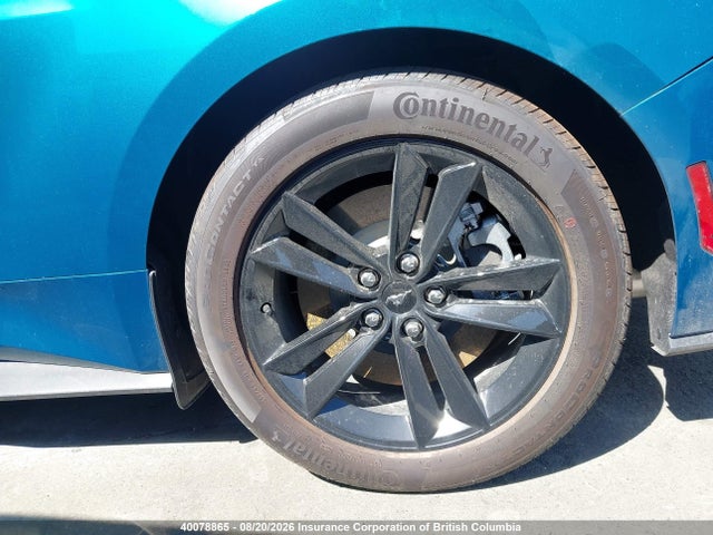 Продаж на аукціоні авто 2026 Ford Mustang Gt, vin: 1FA6P8CF0T5406975, номер лоту: 40078865