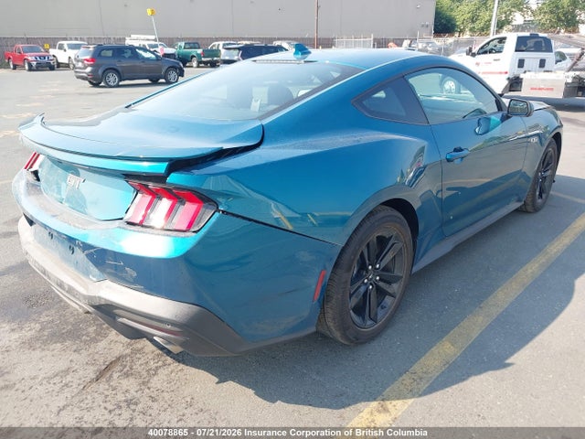 Продаж на аукціоні авто 2026 Ford Mustang Gt, vin: 1FA6P8CF0T5406975, номер лоту: 40078865