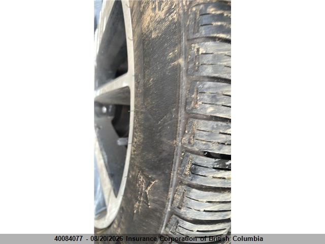 40084077 :رقم المزاد ، JN8AT2MV8JW340559 vin ، 2018 Nissan Rogue مزاد بيع