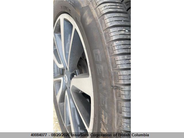 40084077 :رقم المزاد ، JN8AT2MV8JW340559 vin ، 2018 Nissan Rogue مزاد بيع