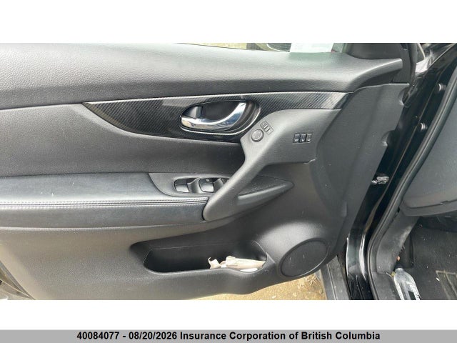 40084077 :رقم المزاد ، JN8AT2MV8JW340559 vin ، 2018 Nissan Rogue مزاد بيع