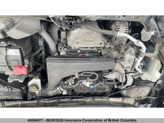 40084077 :رقم المزاد ، JN8AT2MV8JW340559 vin ، 2018 Nissan Rogue مزاد بيع