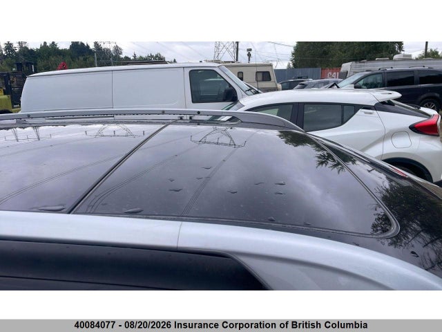 40084077 :رقم المزاد ، JN8AT2MV8JW340559 vin ، 2018 Nissan Rogue مزاد بيع