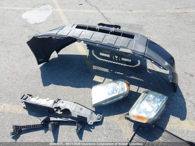 Aukcja sprzedaży 2011 Honda Pilot, vin: 5FNYF4H59BB506620, numer aukcji: 40084078