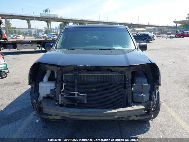 Aukcja sprzedaży 2011 Honda Pilot, vin: 5FNYF4H59BB506620, numer aukcji: 40084078