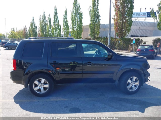 Aukcja sprzedaży 2011 Honda Pilot, vin: 5FNYF4H59BB506620, numer aukcji: 40084078