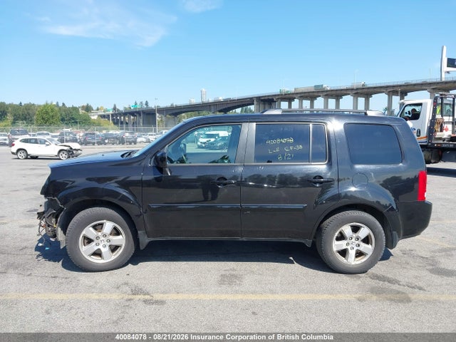 Aukcja sprzedaży 2011 Honda Pilot, vin: 5FNYF4H59BB506620, numer aukcji: 40084078