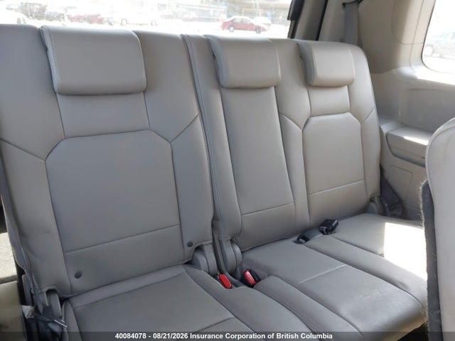 Aukcja sprzedaży 2011 Honda Pilot, vin: 5FNYF4H59BB506620, numer aukcji: 40084078