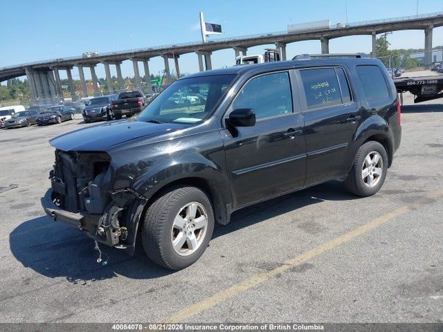 Aukcja sprzedaży 2011 Honda Pilot, vin: 5FNYF4H59BB506620, numer aukcji: 40084078