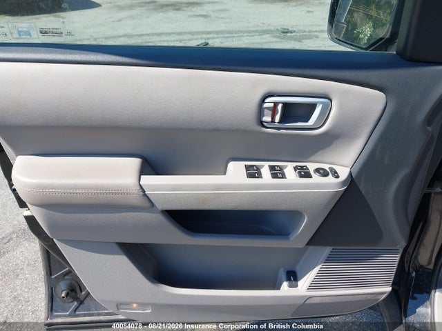 Aukcja sprzedaży 2011 Honda Pilot, vin: 5FNYF4H59BB506620, numer aukcji: 40084078