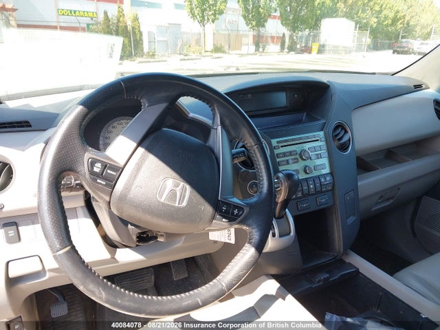 Aukcja sprzedaży 2011 Honda Pilot, vin: 5FNYF4H59BB506620, numer aukcji: 40084078