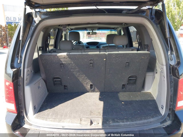 Aukcja sprzedaży 2011 Honda Pilot, vin: 5FNYF4H59BB506620, numer aukcji: 40084078
