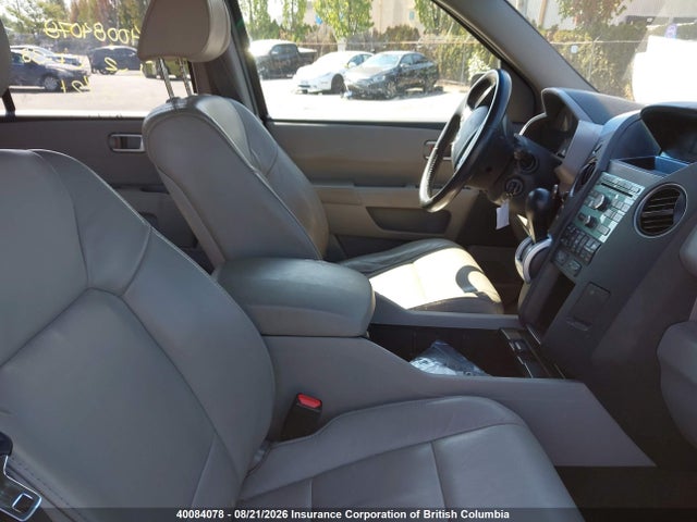 Aukcja sprzedaży 2011 Honda Pilot, vin: 5FNYF4H59BB506620, numer aukcji: 40084078