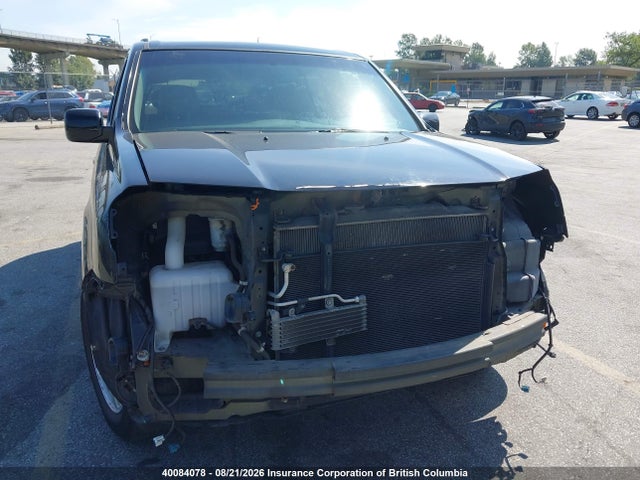 Aukcja sprzedaży 2011 Honda Pilot, vin: 5FNYF4H59BB506620, numer aukcji: 40084078