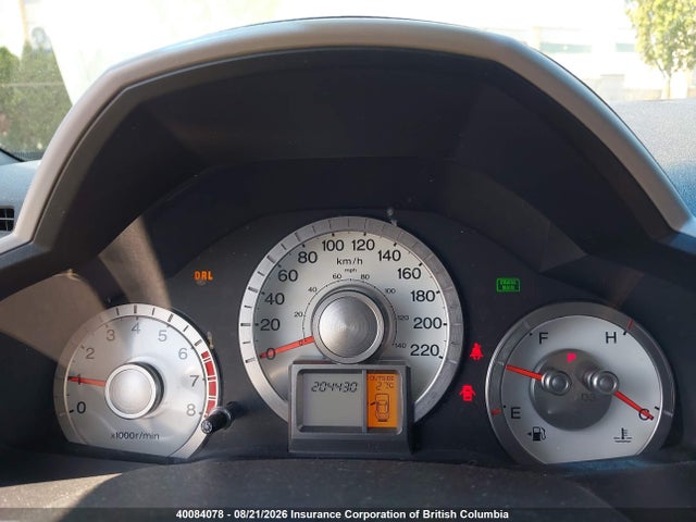 Aukcja sprzedaży 2011 Honda Pilot, vin: 5FNYF4H59BB506620, numer aukcji: 40084078