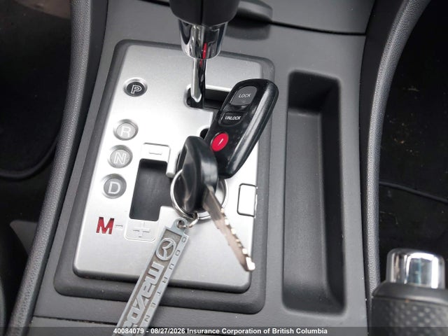 40084079 :رقم المزاد ، JM1BK343491206163 vin ، 2009 Mazda Mazda3 Gs/gt مزاد بيع