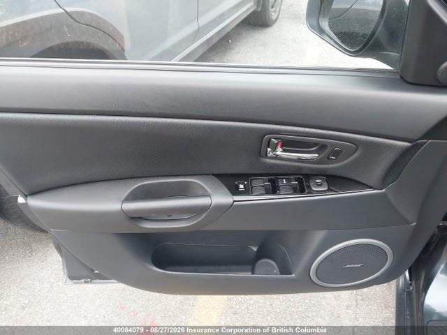 40084079 :رقم المزاد ، JM1BK343491206163 vin ، 2009 Mazda Mazda3 Gs/gt مزاد بيع