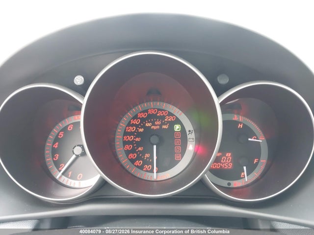 40084079 :رقم المزاد ، JM1BK343491206163 vin ، 2009 Mazda Mazda3 Gs/gt مزاد بيع