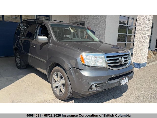 Aukcja sprzedaży 2013 Honda Pilot, vin: 5FNYF4H90DB505216, numer aukcji: 40084081