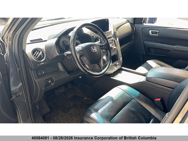 Aukcja sprzedaży 2013 Honda Pilot, vin: 5FNYF4H90DB505216, numer aukcji: 40084081