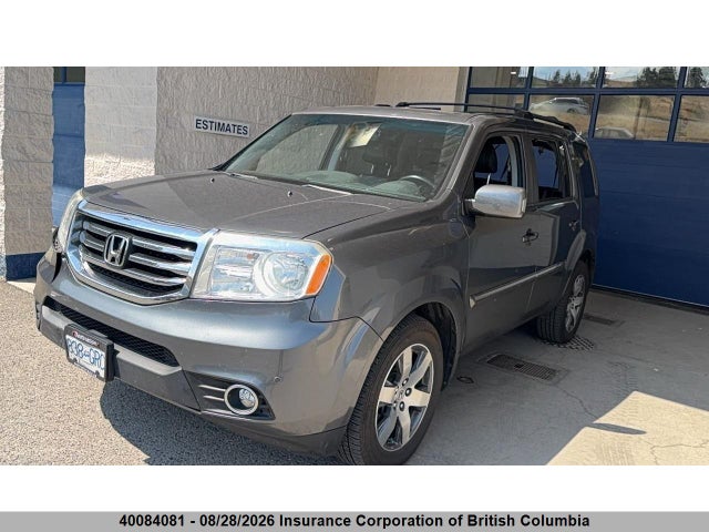 Aukcja sprzedaży 2013 Honda Pilot, vin: 5FNYF4H90DB505216, numer aukcji: 40084081