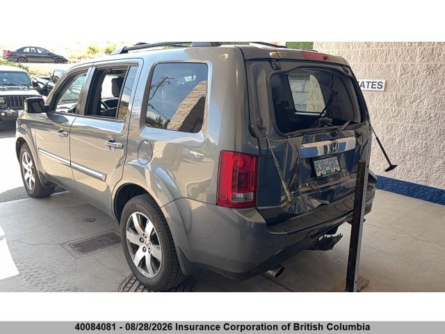 Aukcja sprzedaży 2013 Honda Pilot, vin: 5FNYF4H90DB505216, numer aukcji: 40084081