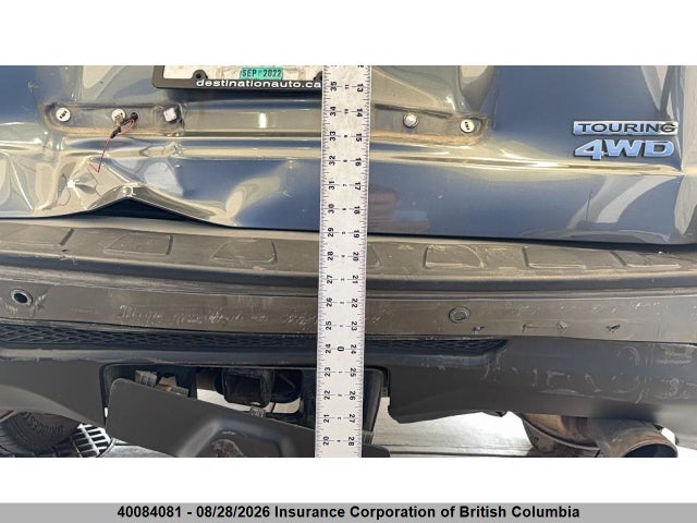 Aukcja sprzedaży 2013 Honda Pilot, vin: 5FNYF4H90DB505216, numer aukcji: 40084081
