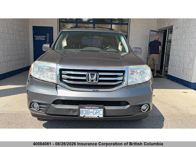 Aukcja sprzedaży 2013 Honda Pilot, vin: 5FNYF4H90DB505216, numer aukcji: 40084081