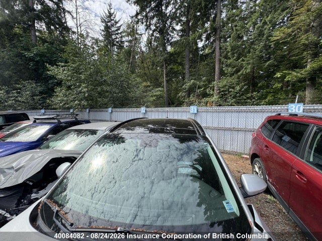 KM8J3CA40HU331448 Hyundai Tucson Limited/sport And Eco/se