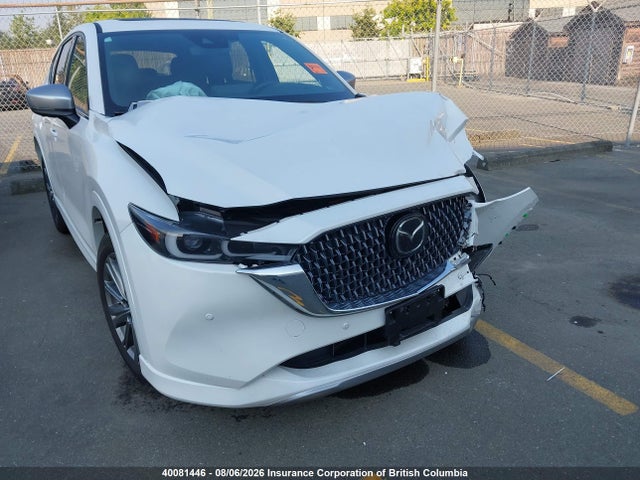JM3KFBEY0R0355076 Mazda Cx-5 Signature