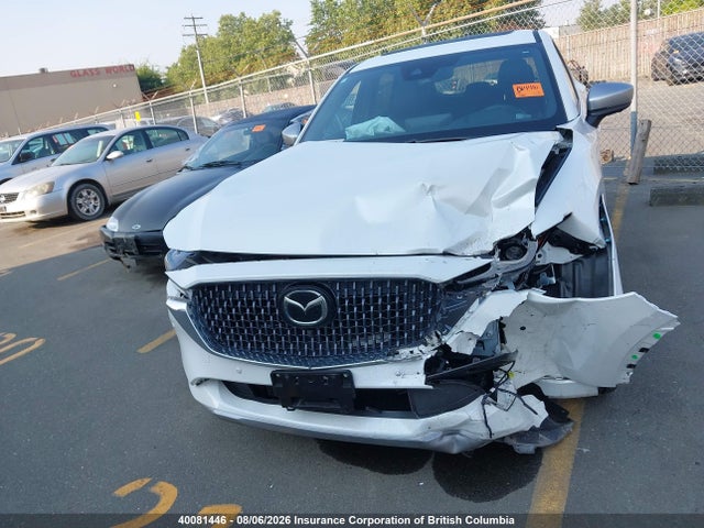 JM3KFBEY0R0355076 Mazda Cx-5 Signature