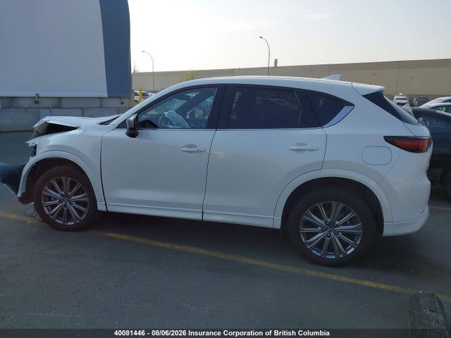 JM3KFBEY0R0355076 Mazda Cx-5 Signature