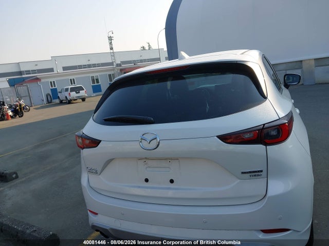 JM3KFBEY0R0355076 Mazda Cx-5 Signature