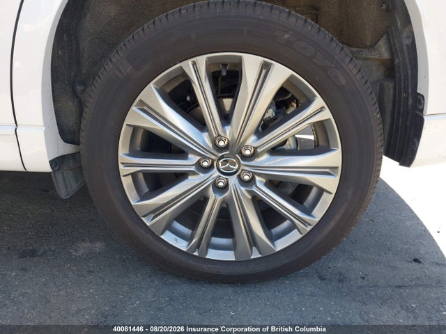 JM3KFBEY0R0355076 Mazda Cx-5 Signature