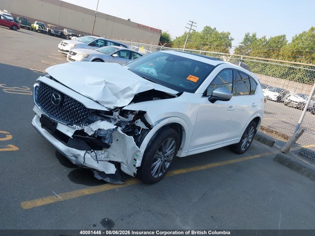 JM3KFBEY0R0355076 Mazda Cx-5 Signature