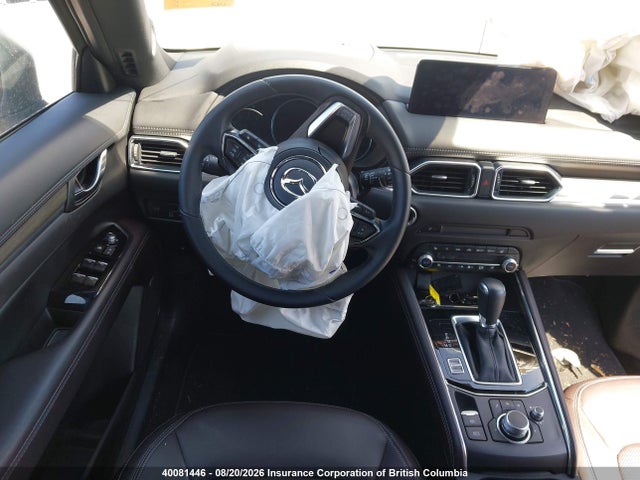 JM3KFBEY0R0355076 Mazda Cx-5 Signature