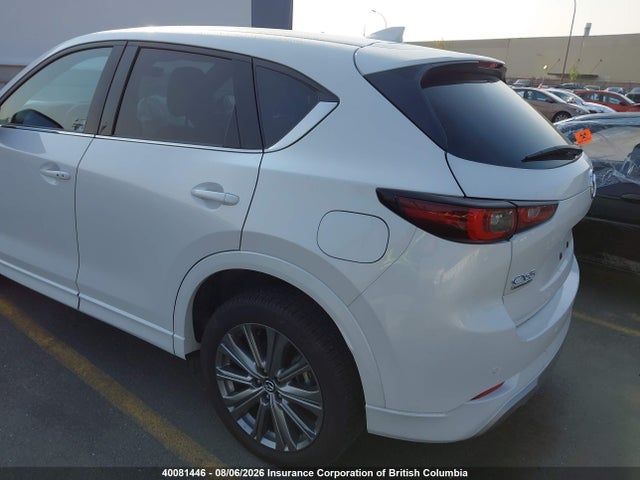 JM3KFBEY0R0355076 Mazda Cx-5 Signature