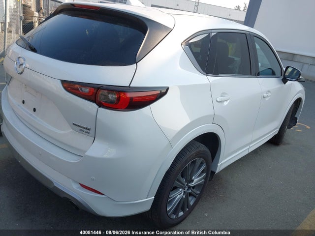 JM3KFBEY0R0355076 Mazda Cx-5 Signature