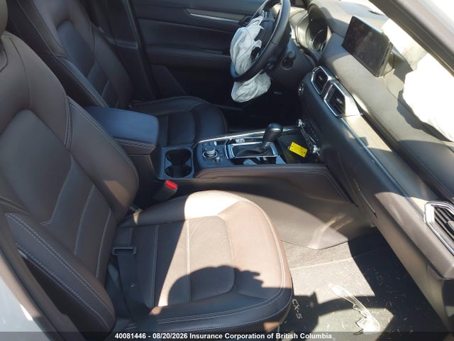 JM3KFBEY0R0355076 Mazda Cx-5 Signature