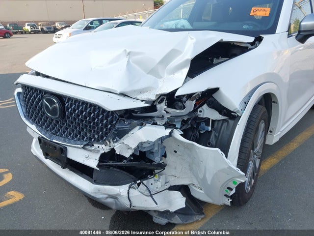 JM3KFBEY0R0355076 Mazda Cx-5 Signature
