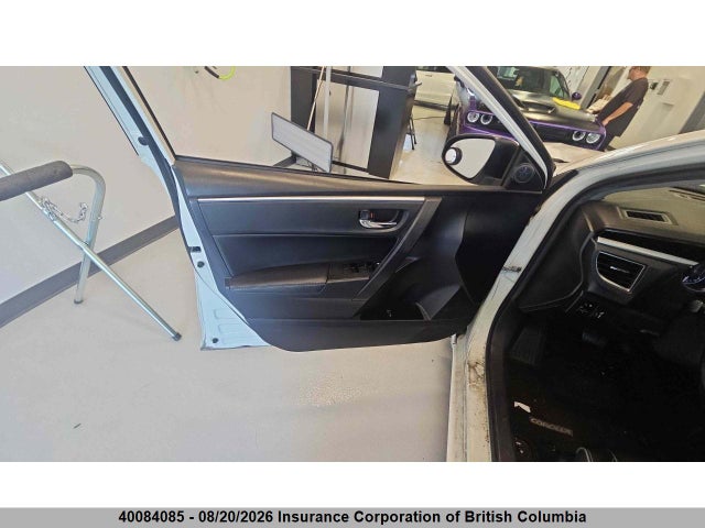 Aukcja sprzedaży 2016 Toyota Corolla L/le/le Pls/prm/s/s Pls, vin: 2T1BURHE6GC487402, numer aukcji: 40084085