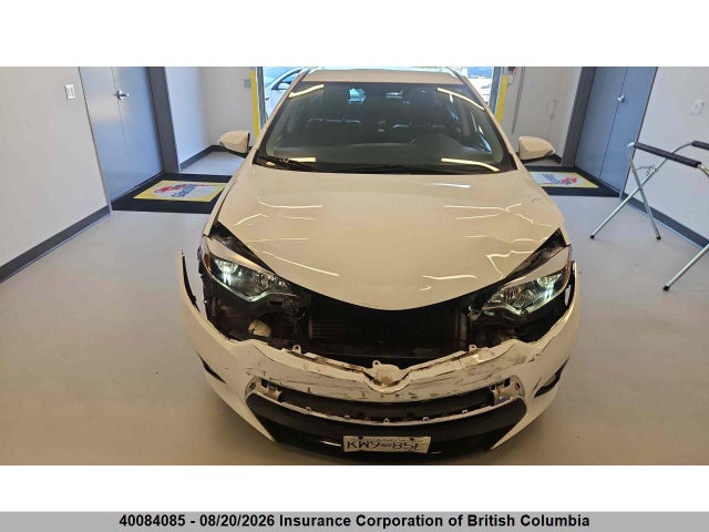 Aukcja sprzedaży 2016 Toyota Corolla L/le/le Pls/prm/s/s Pls, vin: 2T1BURHE6GC487402, numer aukcji: 40084085