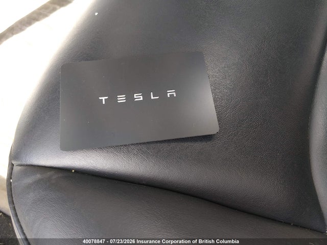 Tesla MODEL 3 2020 5YJ3E1EA5LF738744 Image 11
