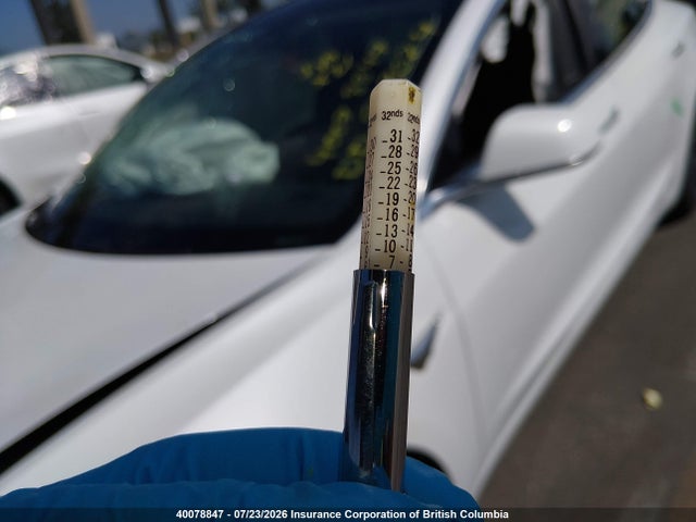 Tesla MODEL 3 2020 5YJ3E1EA5LF738744 Image 13