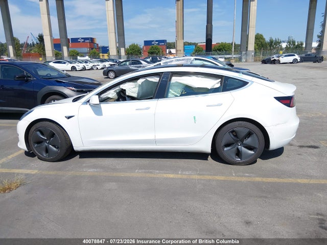 Tesla MODEL 3 2020 5YJ3E1EA5LF738744 Image 15