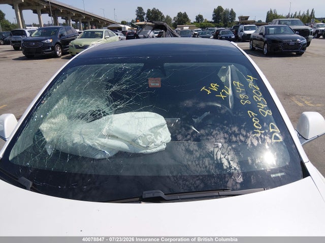 Tesla MODEL 3 2020 5YJ3E1EA5LF738744 Image 18