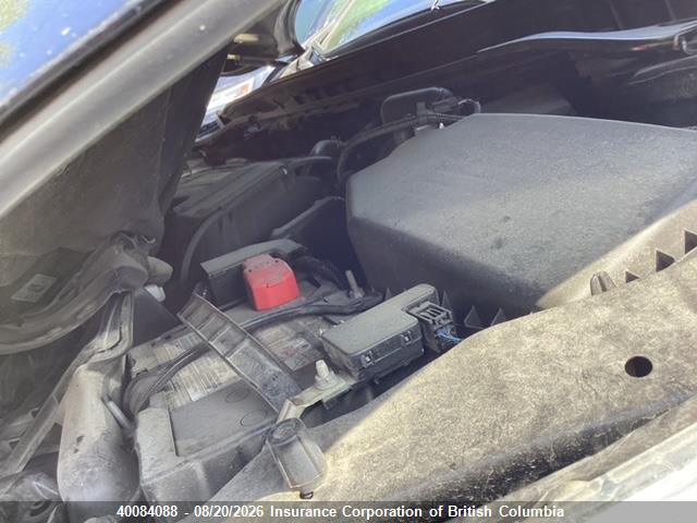 1HGCR2E34GA800873 Honda ACCORD LX