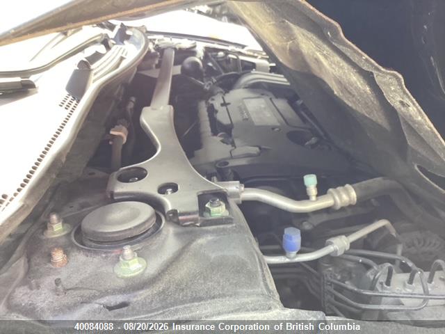 1HGCR2E34GA800873 Honda ACCORD LX