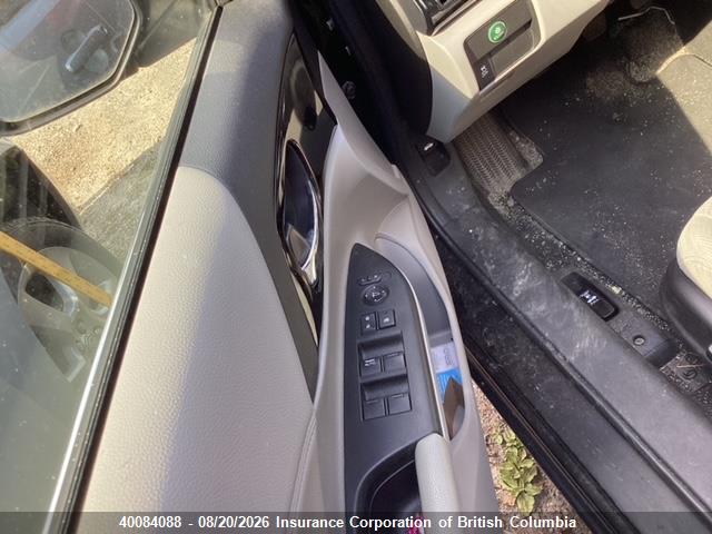 1HGCR2E34GA800873 Honda ACCORD LX